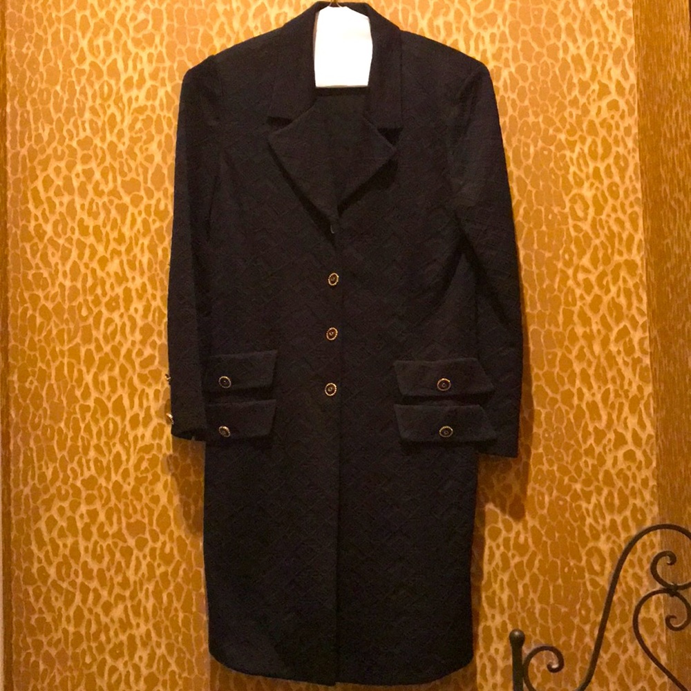 Evening Suit in mint condition